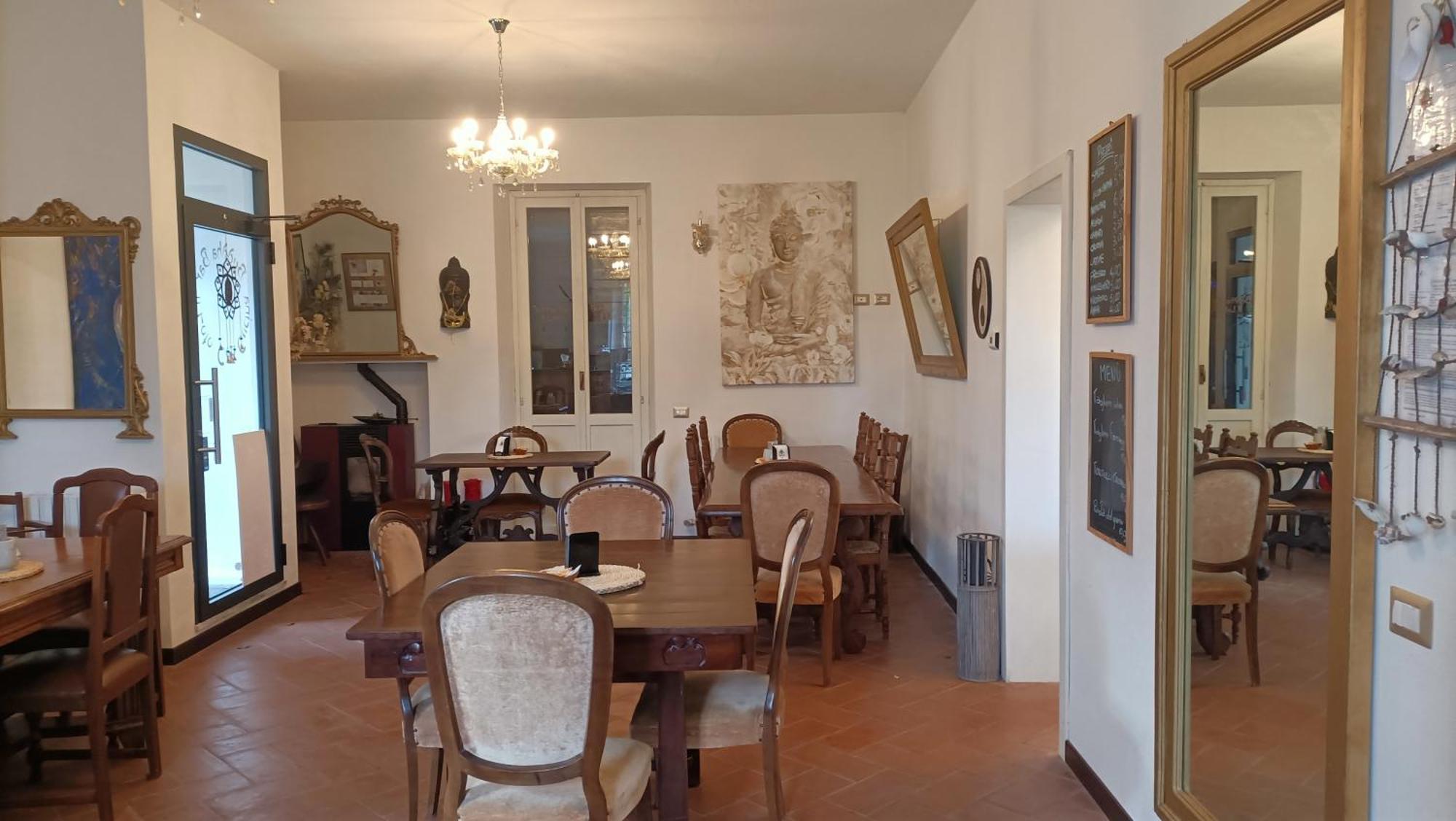 B&B Il Loto Bike Friendly Vailate Εξωτερικό φωτογραφία
