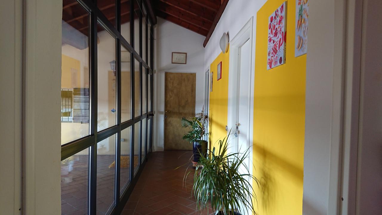 B&B Il Loto Bike Friendly Vailate Εξωτερικό φωτογραφία